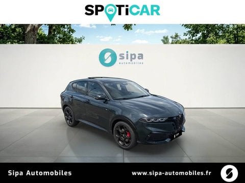 Voitures D'0Km À Toulouse | Alfa Romeo Tonale 1.5 Ibrida 175 Ch Vgt Tct7 Veloce 5P
