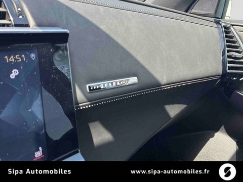 Voitures D'occasion À Lescar | Ds Ds 7 Crossback Ds7 Crossback Bluehdi 130 Eat8 Rivoli 5P