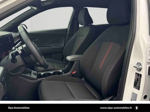 Voitures D'0Km À La-Teste-De-Buch | Hyundai Kona Electrique Ii Electrique 65 Kwh - 217 Ch N Line...
