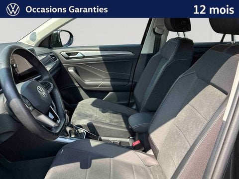 Voitures D'occasion À Tarbes | Volkswagen T-Roc 1.5 Tsi Evo 150 Start/Stop Dsg7 Style 5P