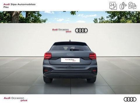Voitures D'occasion À Lescar | Audi Q2 35 Tdi 150 S Tronic 7 S Line Plus 5P