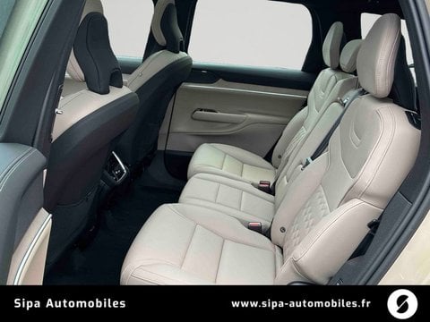 Voitures D'occasion À Mérignac | Volvo Ex90 Twin Awd 408 Ch 1Edt Plus 5P