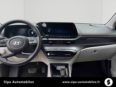 Voitures D'occasion À Le Bouscat | Hyundai I20 1.0 T-Gdi 100 Dct-7 Hybrid 48V Creative 5P