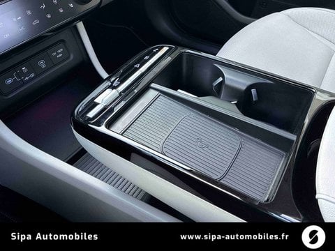 Voitures D'occasion À Libourne | Hyundai Tucson 1.6 T-Gdi 215 Hybrid Bva6 Executive 5P