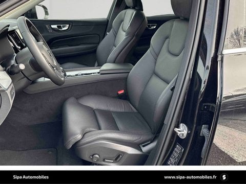 Voitures D'occasion À Labège | Volvo Xc60 T6 Awd Hybride Rechargeable 253 Ch+145 Ch Geartronic ...