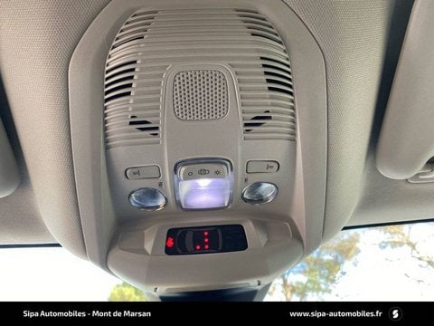 Voitures D'occasion À Mont-De-Marsan | Citroën C5 Aircross Puretech 130 S&S Eat8 C-Series 5P