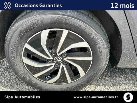 Voitures D'occasion À Tarbes | Volkswagen Polo 1.0 Tsi 95 S&S Bvm5 Life Business 5P