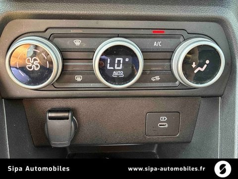 Voitures D'occasion À Le Bouscat | Dacia Sandero Tce 90 Gsr2 Journey 5P