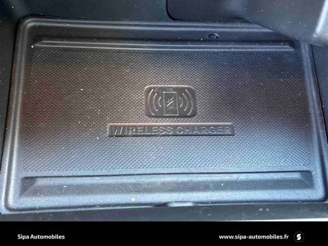 Voitures D'occasion À Mérignac | Jeep Compass Ii 1.3 Phev T4 240 Ch 4Xe Eawd Trailhawk 5P