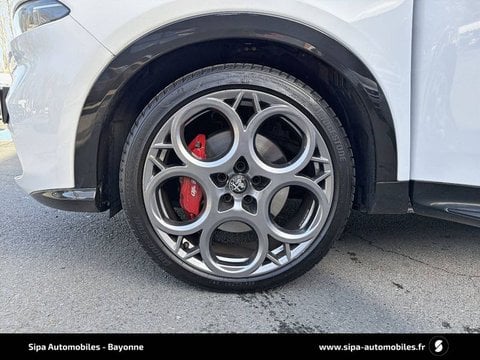 Voitures D'0Km À Bayonne | Alfa Romeo Tonale 1.5 Hybrid 160 Ch Vgt Tct7 Veloce 5P