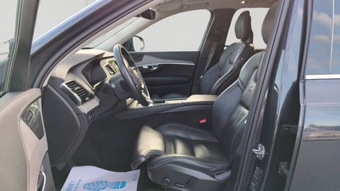 Voitures D'occasion À Villenave-D'ornon | Volvo Xc90 Recharge T8 Awd 310+145 Ch Geartronic 8 7Pl 5P