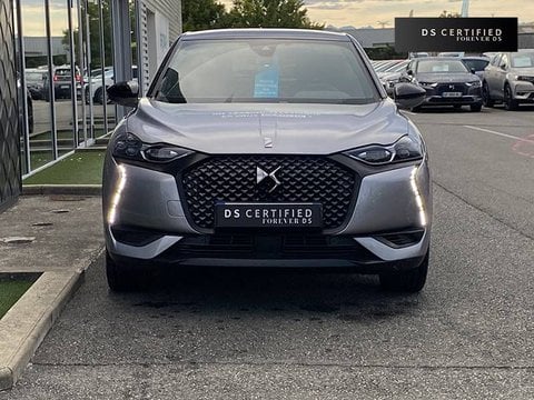 Voitures D'occasion À Lescar | Ds Ds 3 Ds3 Crossback E-Tense Performance Line+ 5P