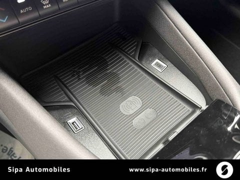 Voitures D'0Km À Bayonne | Alfa Romeo Junior Ibrida Junior 1.2 Ibrida 145 Ch E-Dct6 Ti 5P