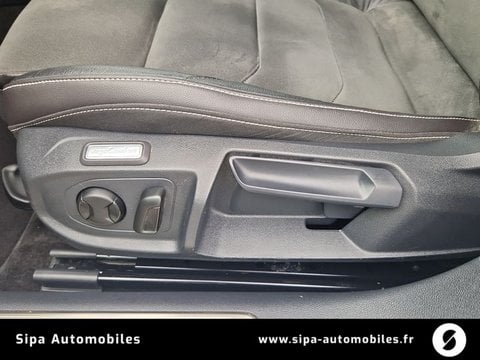 Voitures D'occasion À Tarbes | Volkswagen Arteon Shootingbrake Shooting Brake 2.0 Tdi Evo Scr 15...