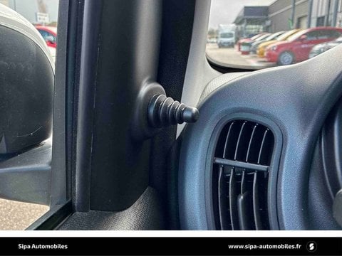 Voitures D'occasion À Mérignac | Fiat Panda 1.0 70 Ch Hybride Bsg S/S Easy 5P