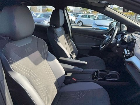 Voitures D'occasion À Tarbes | Volkswagen Id.4 174 Ch Pro 5P