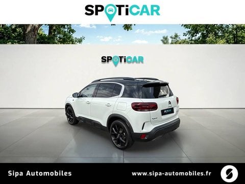 Voitures D'occasion À Lescar | Citroën C5 Aircross Hybride Rechargeable 225 E-Eat8 Shine Pack 5P