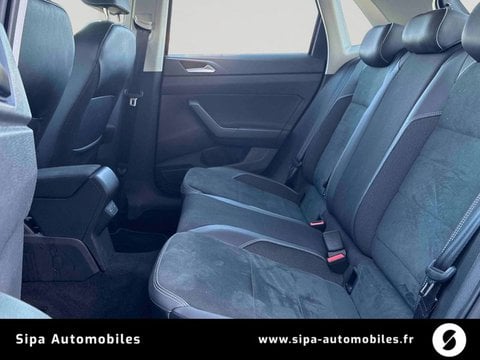 Voitures D'occasion À Libourne | Volkswagen Polo 1.0 Tsi 95 S&S Dsg7 Style 5P