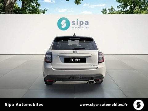 Voitures D'occasion À Muret | Fiat 600 T-Gen 3 1.2 Hybrid 145Ch Edct6 5P