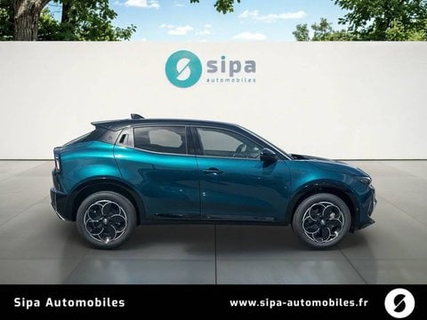 Voitures D'0Km À Toulouse | Alfa Romeo Junior Ibrida Junior 1.2 Ibrida 145 Ch E-Dct6 Q4 Premium 5P