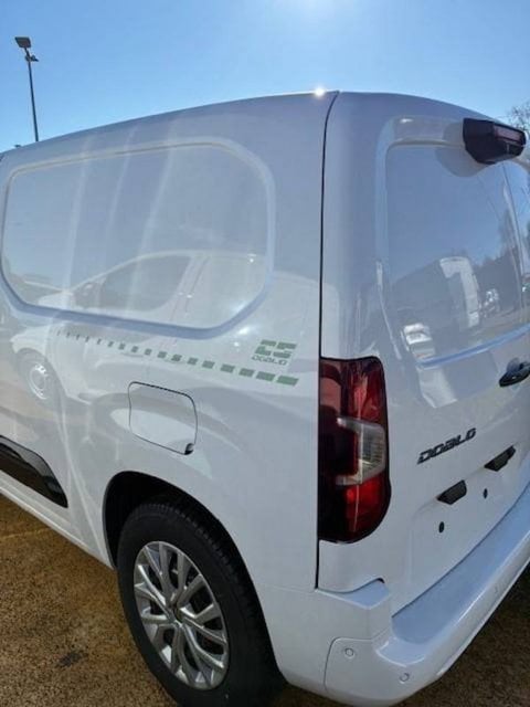 Voitures D'0Km À Toulouse | Fiat Doblò Doblo Fg Doblo Fourgon M Diesel 100 Ch Manuelle 25 Th An...