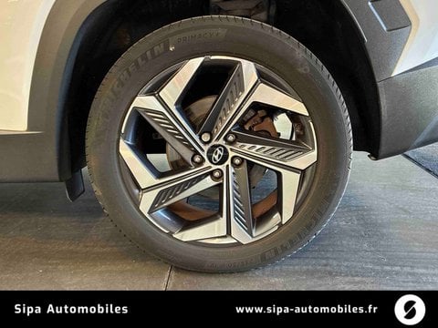 Voitures D'occasion À Mérignac | Hyundai Tucson 1.6 T-Gdi 265 Htrac Plug-In Bva6 Creative 5P