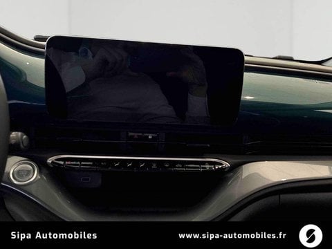 Voitures D'0Km À Toulouse | Fiat 500 Iii Electrique E 118 Ch Icône 3P