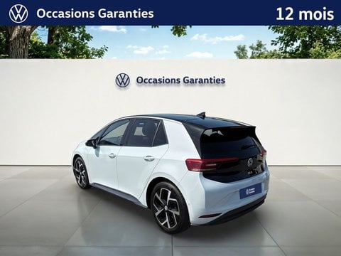 Voitures D'occasion À Tarbes | Volkswagen Id.3 204 Ch Pro Performance Style 5P
