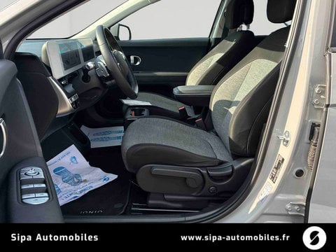 Voitures D'occasion À Villenave-D'ornon | Hyundai Ioniq 5 77 Kwh - 229 Ch Intuitive 5P