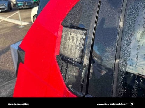 Voitures D'0Km À Mérignac | Fiat Panda Grande Electrique Grande E 83Ch La Prima 5P