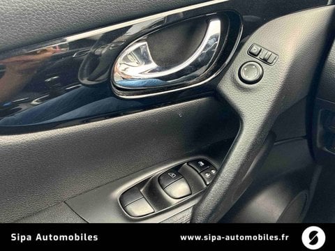 Voitures D'occasion À Toulouse | Nissan Qashqai 1.5 Dci 110 Business Edition 5P
