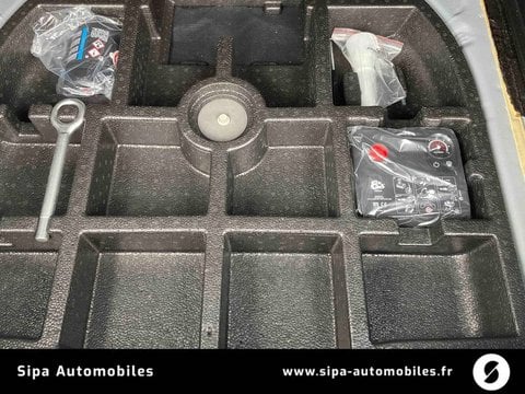 Voitures D'occasion À Mérignac | Jeep Renegade 1.5 Turbo T4 130 Ch Bvr7 E-Hybrid Longitude 5P