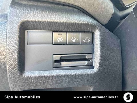 Voitures D'occasion À Toulouse | Citroën C5 Aircross Bluehdi 180 S&S Eat8 Business+ 5P