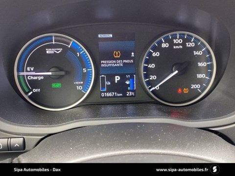 Voitures D'occasion À Dax | Mitsubishi Eclipse Cross 2.4 Mivec Phev Twin Motor 4Wd Invite 5P