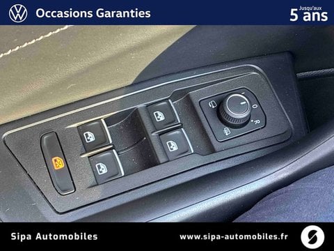 Voitures D'occasion À Lescar | Volkswagen T-Roc 1.5 Tsi Evo 150 Start/Stop Dsg7 Style 5P