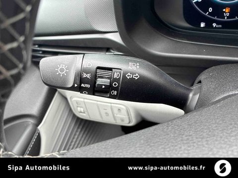 Voitures D'occasion À Libourne | Hyundai I20 1.0 T-Gdi 100 Dct-7 Hybrid 48V Creative 5P