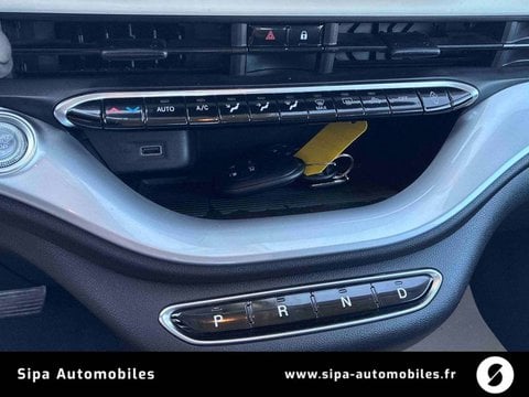Voitures D'occasion À Mérignac | Fiat 500 Iii Electrique E 95 Ch Icône 3P