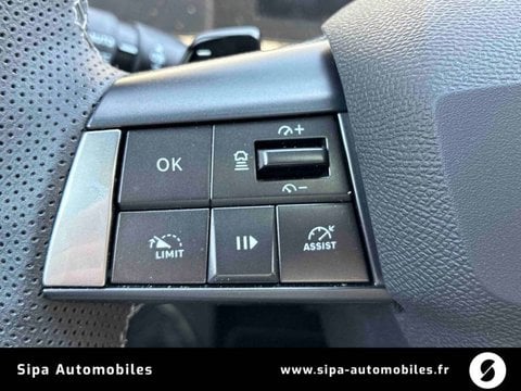 Voitures D'0Km À Toulouse | Opel Astra Sports Tourer 1.2 Turbo Hybride 145 Ch Automatique Ultima...
