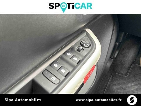 Voitures D'occasion À Lescar | Citroën C3 Electrique Iv E- 113 Ch Automatique Max 5P