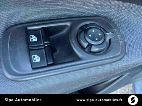 Voitures D'occasion À La-Teste-De-Buch | Fiat 500 E 118 Ch Icône 3P