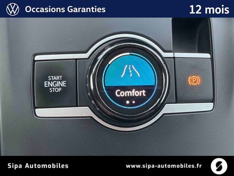 Voitures D'occasion À Lescar | Volkswagen Tiguan 1.5 Etsi 130Ch Dsg7 Life Plus 5P