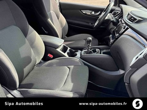 Voitures D'occasion À Lescar | Nissan Qashqai 1.3 Dig-T 140 N-Connecta 5P