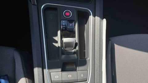 Voitures D'occasion À Le Bouscat | Seat Leon 1.5 Etsi Hybrid 115 Dsg7 Style 5P