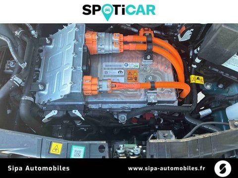 Voitures D'0Km À Toulouse | Fiat 500 Iii Electrique 3+1 E 118 Ch La Prima 4P