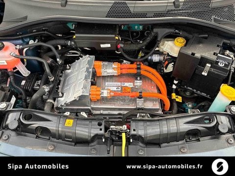 Voitures D'occasion À Toulouse | Fiat 500 Iii Electrique E 95 Ch Action Plus 3P