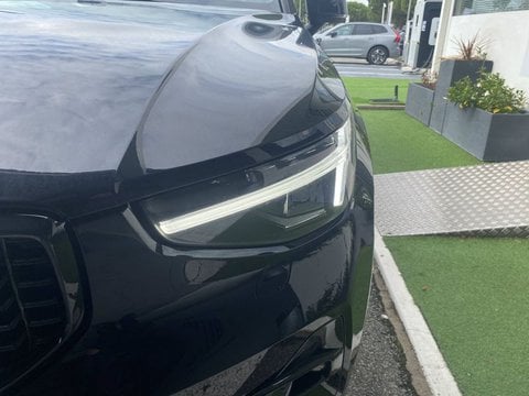 Voitures D'occasion À Labège | Volvo Xc40 B3 163 Ch Dct7 Ultimate 5P