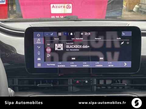 Voitures D'occasion À Mérignac | Fiat 500 Iii Electrique E 118 Ch Nouvelle 3P