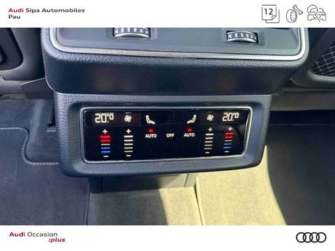 Voitures D'occasion À Lescar | Audi E-Tron Sportback Q8 55 408 Ch 114 Kwh Quattro S Line 5P
