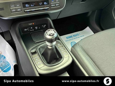 Voitures D'occasion À Villenave-D'ornon | Hyundai Kona 1.0 T-Gdi 100 Creative 5P