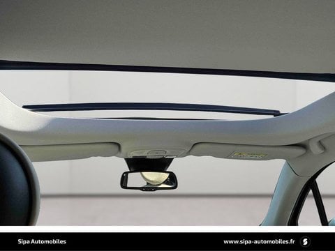 Voitures D'occasion À Le Bouscat | Fiat 500X 1.5 Firefly 130 Ch S/S Dct7 Hybrid Yacht Club Capri...
